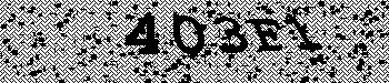 An error has occurred while getting captcha image