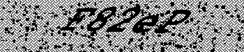 An error has occurred while getting captcha image