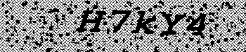 An error has occurred while getting captcha image