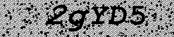 An error has occurred while getting captcha image