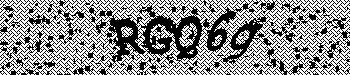 An error has occurred while getting captcha image