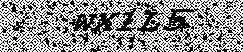 An error has occurred while getting captcha image