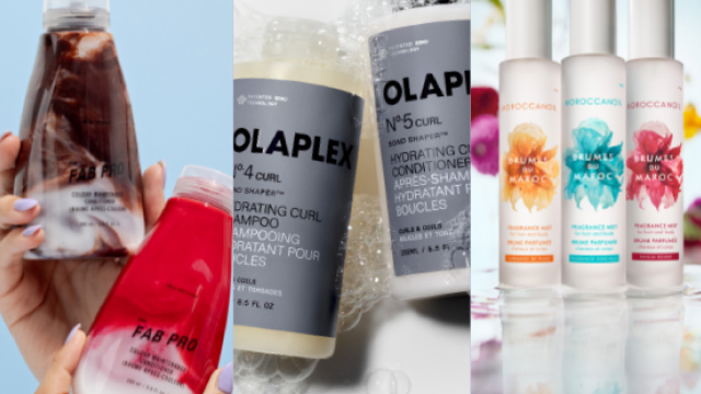 July & Aug Promotions