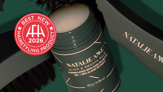 Natalie Anne Slick stick balm