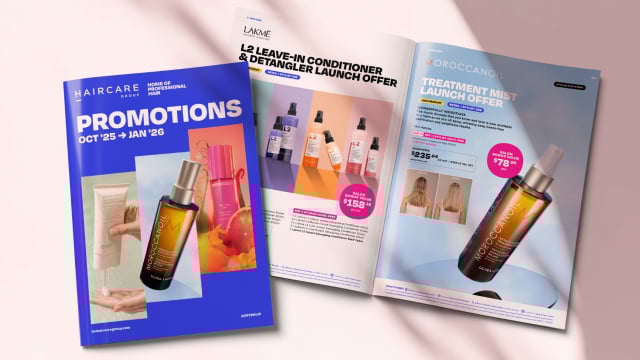 Bi-Monthly October - January Deals Special Offers