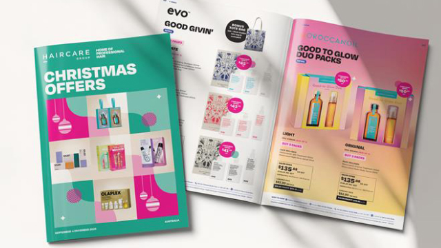 Christmas Gifting & Offers 2025