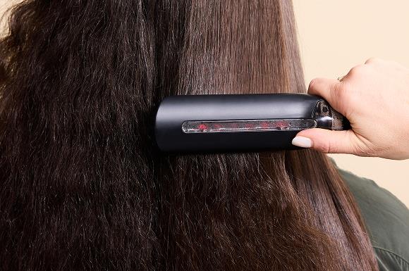 Cold is the New Hot: Meet the KALEO Pro Steam Styler