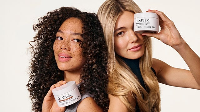 OLAPLEX Masks Rich and Weightles