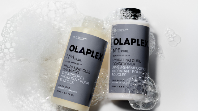 OLAPLEX Curl
