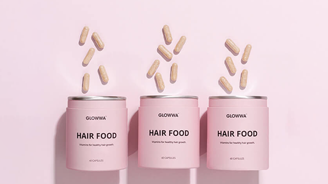 Hair Supplements