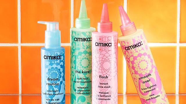 HCG - Amika