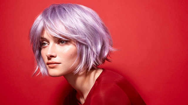 Moroccanoil -  Colour Explored 