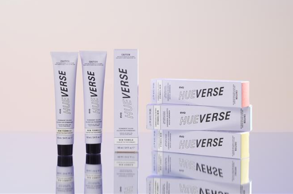 Hue-verse: New Formula, Even Better Performance